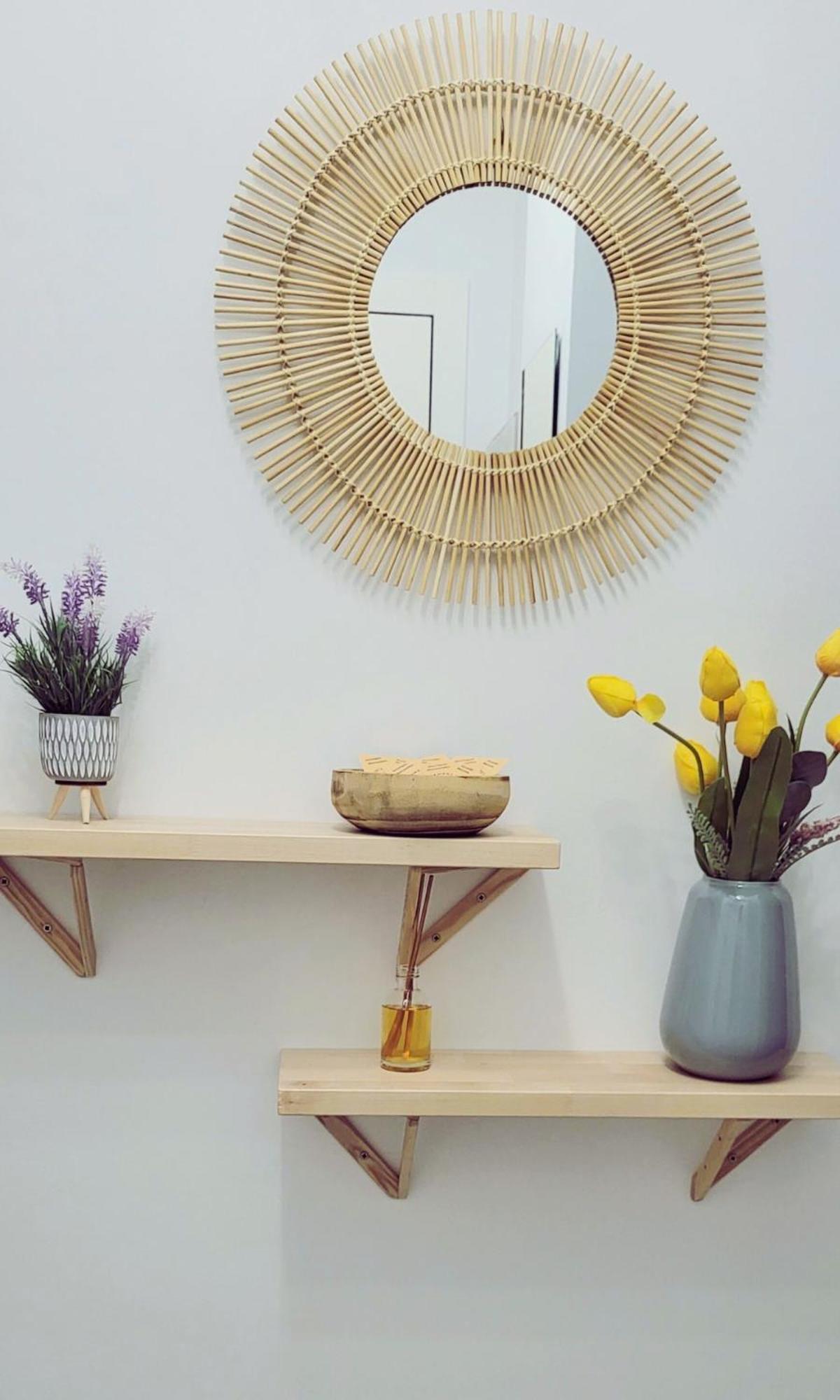 Modern Apartament Al Costat Del Parc De La Devesa Girona Bagian luar foto